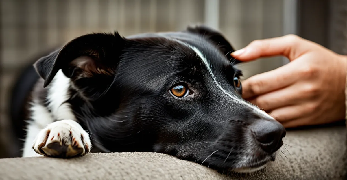 Welche Vorteile bietet die Adoption von Haustieren aus Tierheimen?